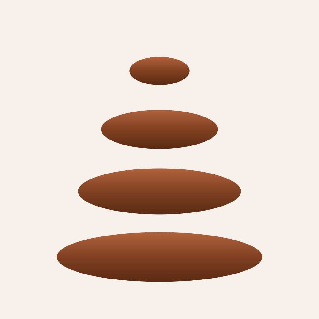 Cairn icon