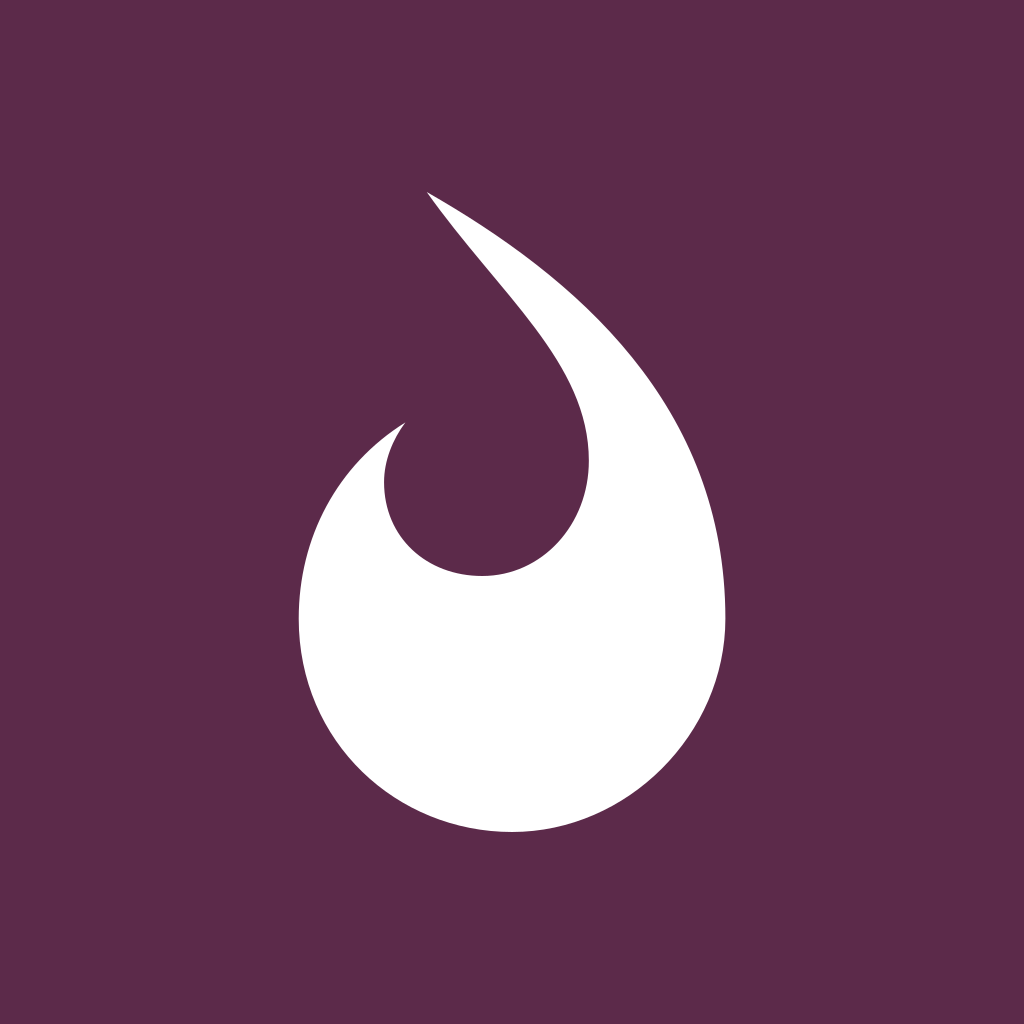 Hearth icon