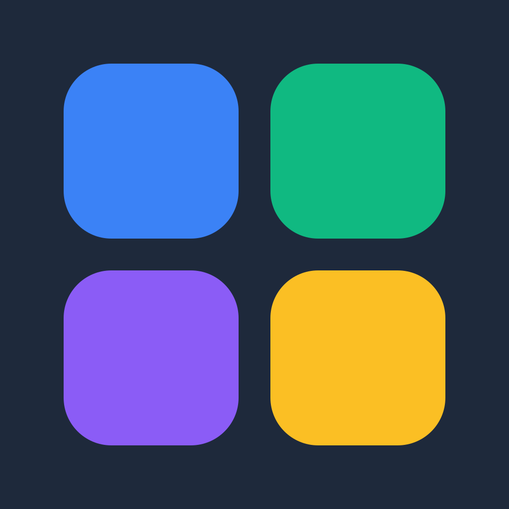 Puzzlebox icon