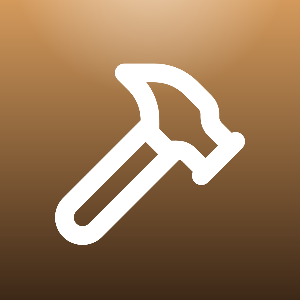 Workshop icon