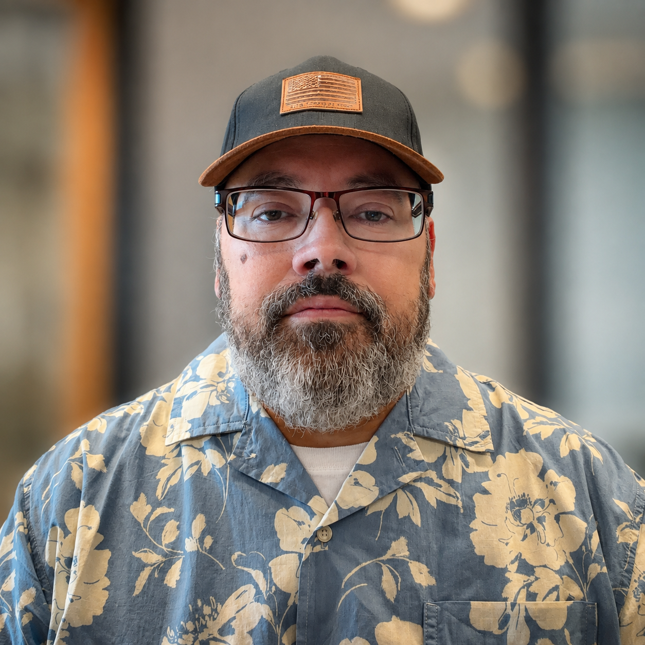 Enzo, the maker behind Nintek